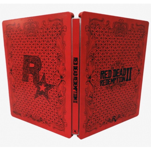 Red Dead Redemption 2 (Használt)