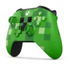 Xbox One S Zöld Minecraft Limitált Kontroller (Használt)