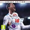 FIFA 18 (Használt)