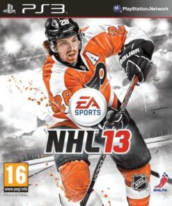 NHL 13 (Használt)