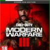 Call of Duty Modern Warfare III (Használt)
