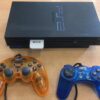 PS2 FAT (Használt)