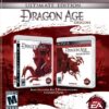 Dragon Age Origins Ultimate Edition (Használt)