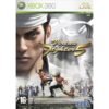 Virtua Fighter 5 (Használt)