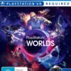 PlayStation VR Worlds (Használt)