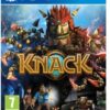 Knack (Használt)