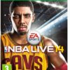 NBA Live 14 (Használt)