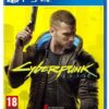 Cyberpunk 2077 (Használt)