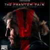 Metal Gear Solid 5 The Phantom Pain (Használt)