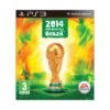 2014 Fifa World Cup Brazil (Használt)
