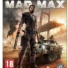 Mad Max (Használt)
