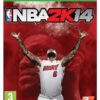 NBA2K14 (Használt)