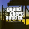 GTA 3 (Használt)