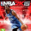 NBA2K15 Xbox One (Használt)