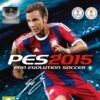 PES 2015 (Használt)