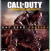 Call Of Duty Advenced Warfare Day Zero Edition (Használt)