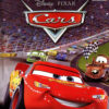 Disney Pixar Cars (Használt)