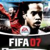 FIFA 07 (Használt)
