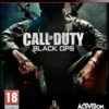 Call of Duty Black Ops (Használt)