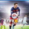 FIFA 16 (Használt)