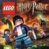 Lego Harry Potter 5-7 (Használt)