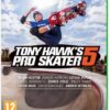Tony Howk's Pro Skater 5 (Használt)