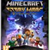 Minecraft Story Mode (Használt)