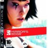 Mirrors Edge (Használt)