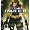 Tomb Raider Underworld (Használt)