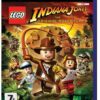 Lego Indiana Jones Original Adventures (Használt)