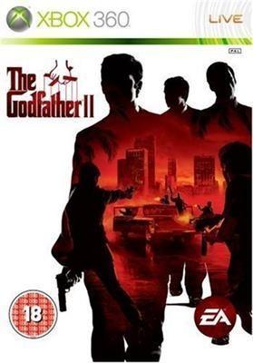 The Godfather 2 (Használt)