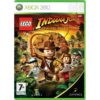 Lego Indiana Jones Xbox One Kompatibilis (Használt)