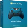 Dobozos Xbox One S Kontroller Special Edition Dusk Shadow (Használt)