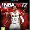 NBA2K17 (Használt)