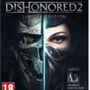 Dishonored 2 (Használt)