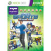 Kinect Sports Season Two (Használt)