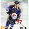NHL 17 (Használt)