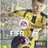 FIFA 17 (Használt)