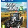 Farming Simulator 17