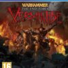 Warhammer The End Times Vermintide (Használt)