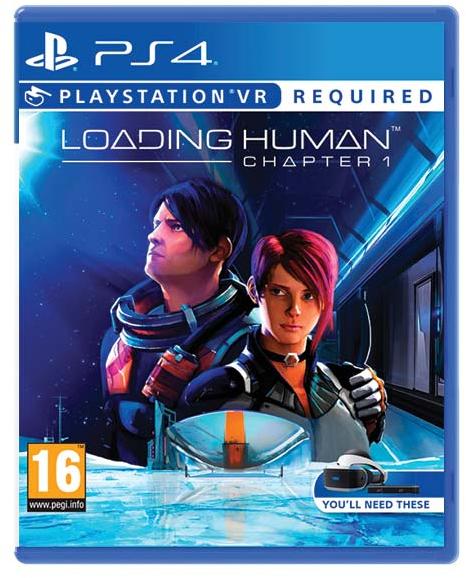 Sony Loading Human Chapter 1 VR (Használt)