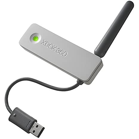 Xbox 360 1 Antennás Wifi Stick Sérült (Használt)