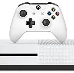 Xbox One S 1TB  (Használt)