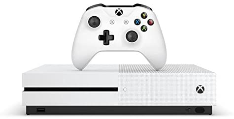 Xbox One S 1TB (Használt)