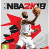 NBA2K18 (Használt)