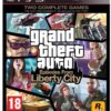 GTA Episodes From Liberty City (Használt)