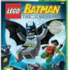Lego Batman Xbox One Kompatibilis (Használt)
