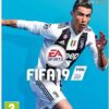 FIFA 19 (Használt)