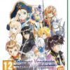Tales of Vesperia: Definitive Edition (Használt)