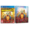 Borderlands 3 Super Deluxe Edition (Használt)
